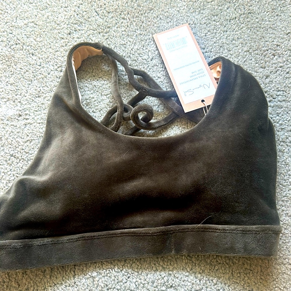 Ladies Niyama Sol Sports Bra